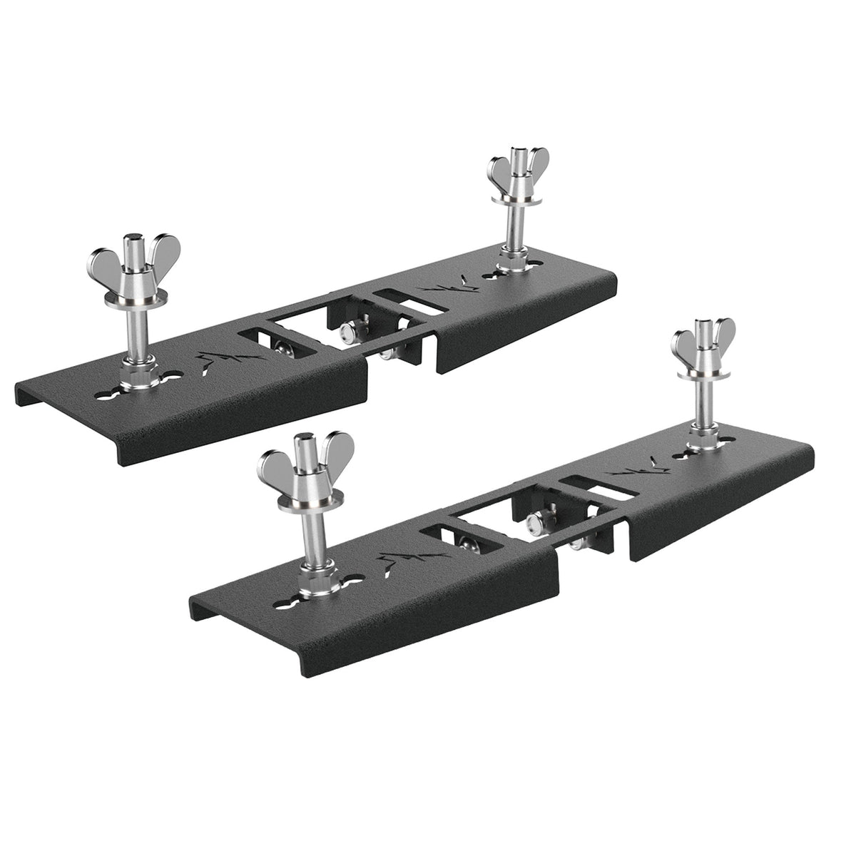 Recovery Tracks-Load Bar Set