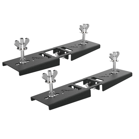 Recovery Tracks-Load Bar Set