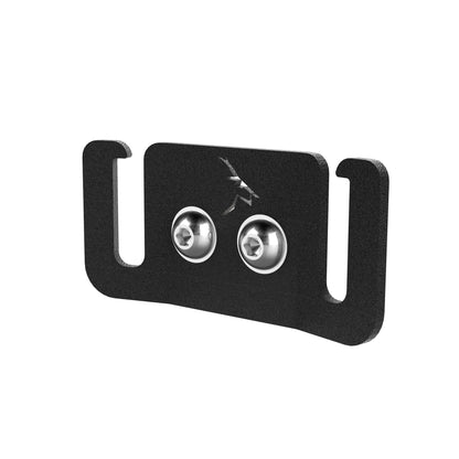 Strap Hook Bracket
