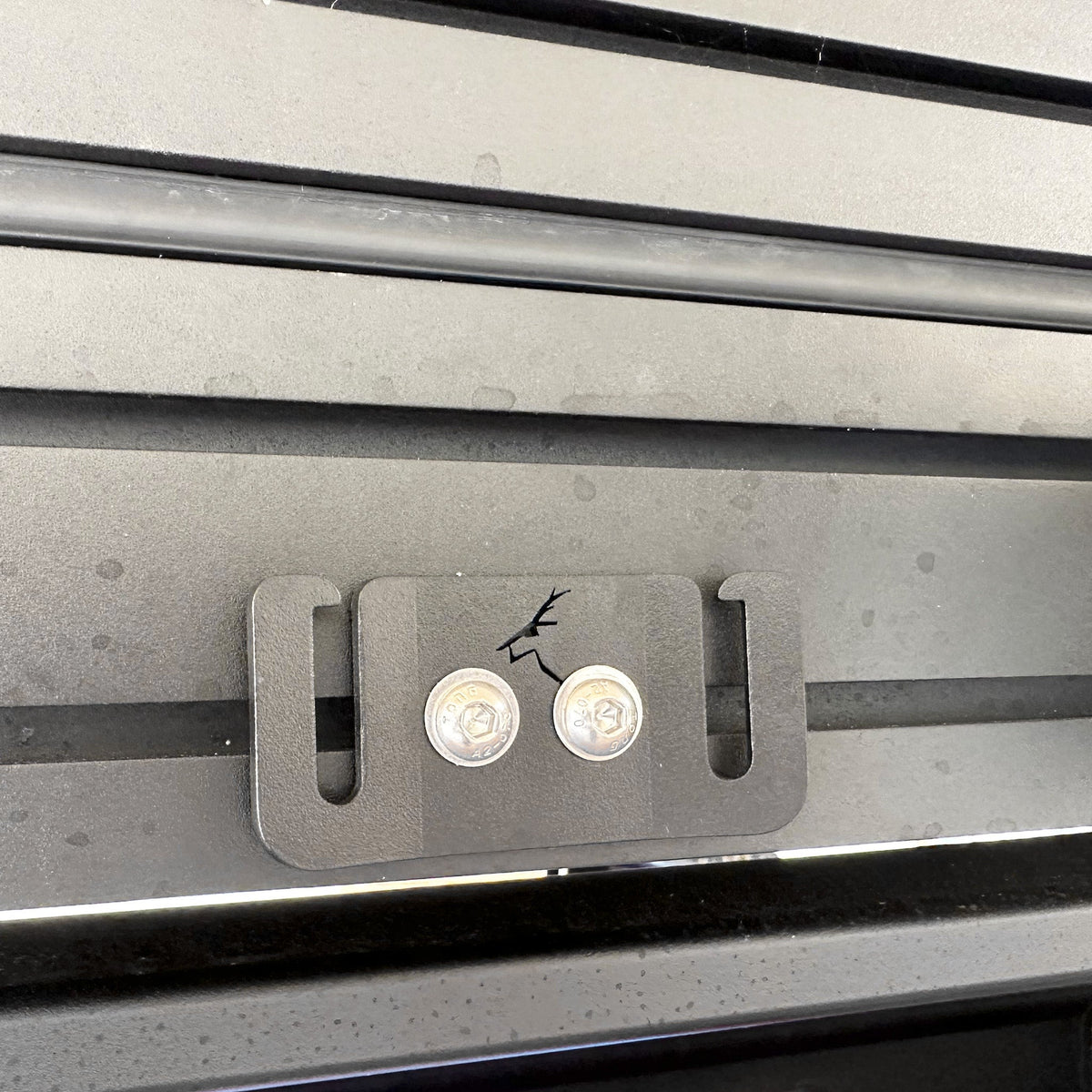 Strap Hook Bracket