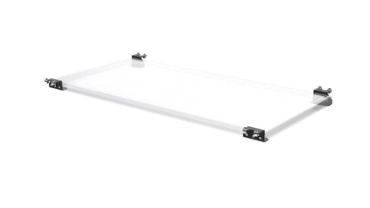 Solar Panel To Load Bar Bracket Set