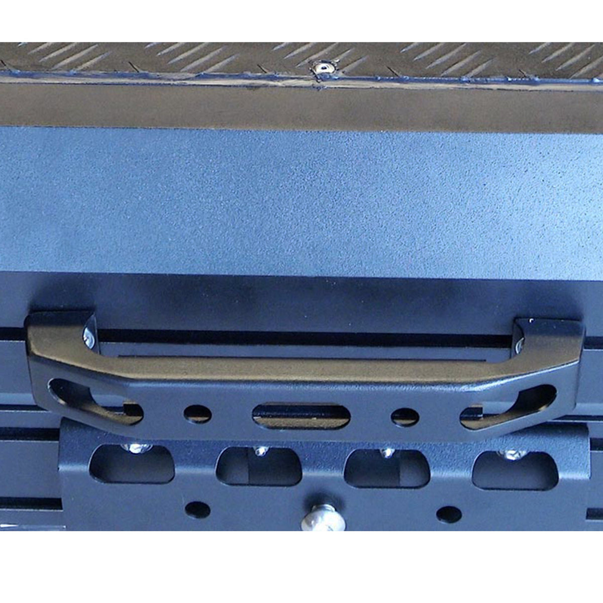 Rooftop Tent Handle