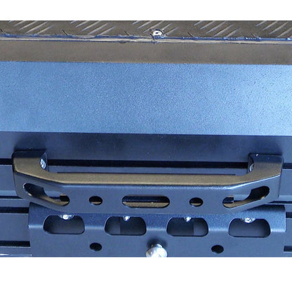 Rooftop Tent Handle