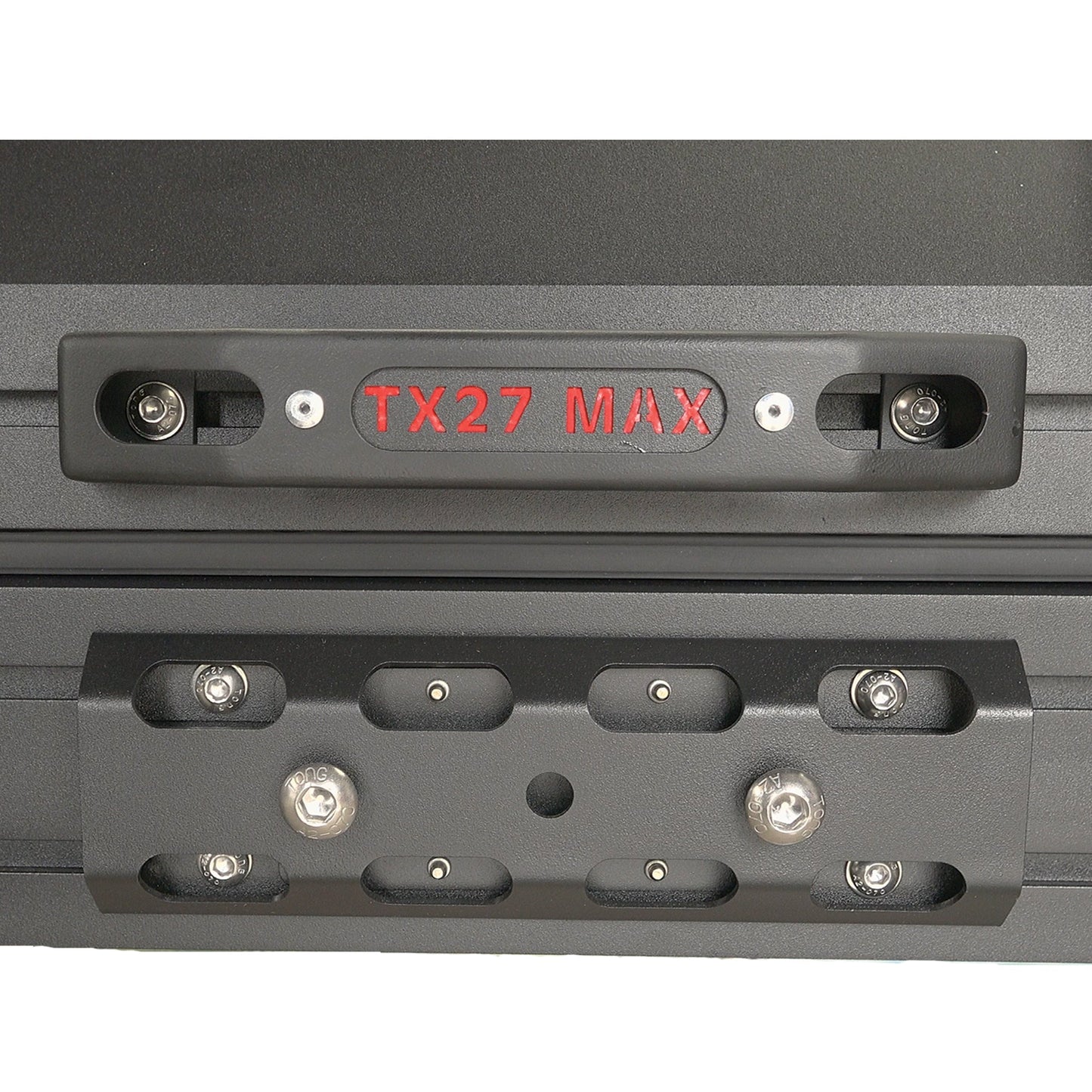 Rooftop Tent Handle