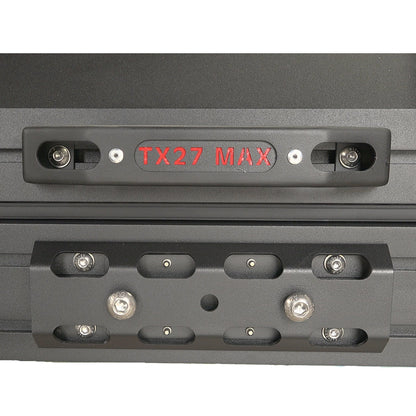 Rooftop Tent Handle