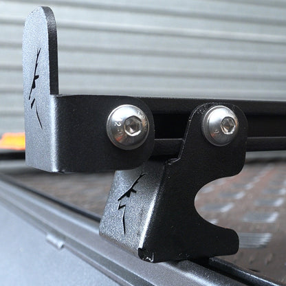 Load Bar High Foot Mount