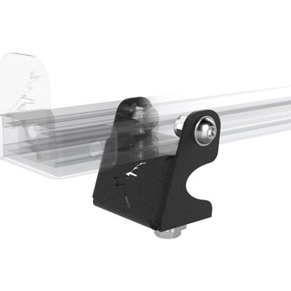 Load Bar High Foot Mount