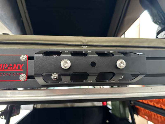 Wide Ladder Mount Bracket