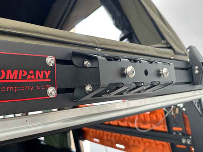 Wide Ladder Mount Bracket