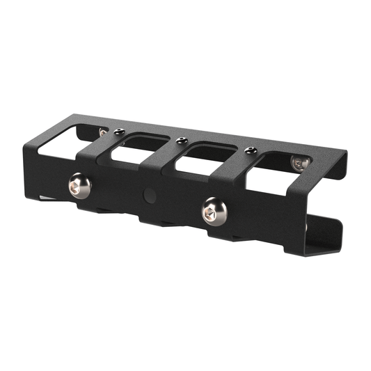 Wide Ladder Mount Bracket - LX27