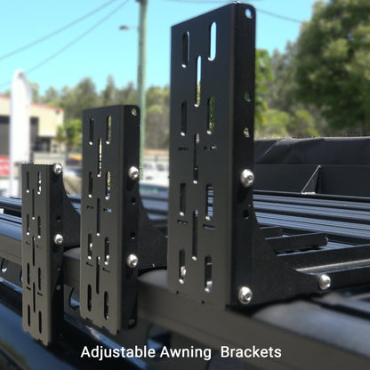 180 XT MAX Awning