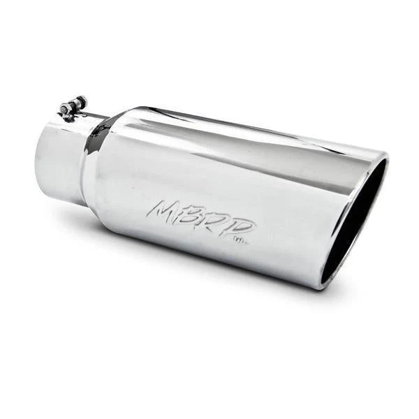 MBRP 5inch to 7inch Exhaust Tip - Rolled End
