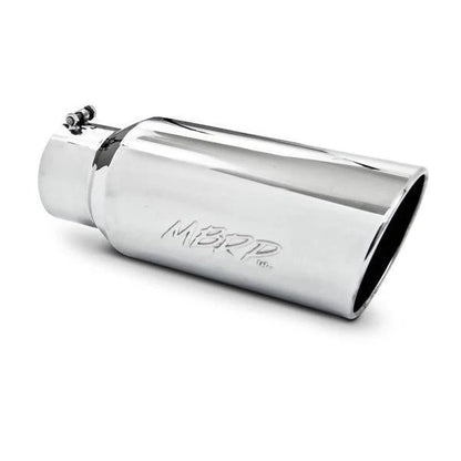 MBRP 5inch to 7inch Exhaust Tip - Rolled End