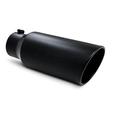 MBRP 5inch to 7inch Exhaust Tip - Rolled End