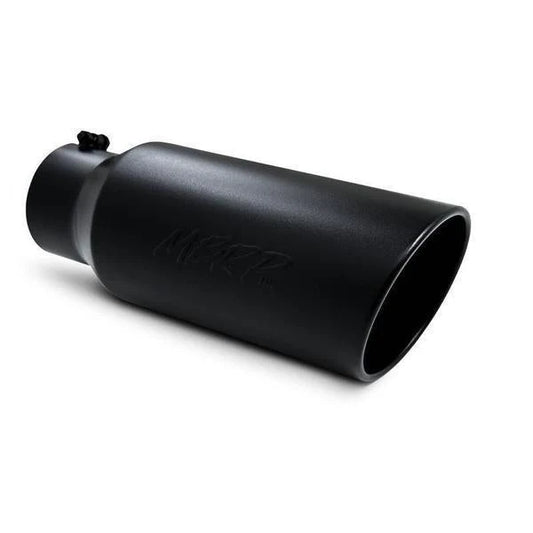 MBRP 4inch to 6inch Exhaust Tip - Angled End