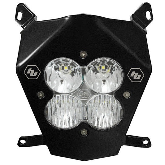 KTM XL Pro (D/C) Headlight Kit - KTM 2012-18 690 Enduro R