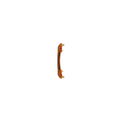 FLEX ERA® LED Light Bar - 10" Light Shield - Amber