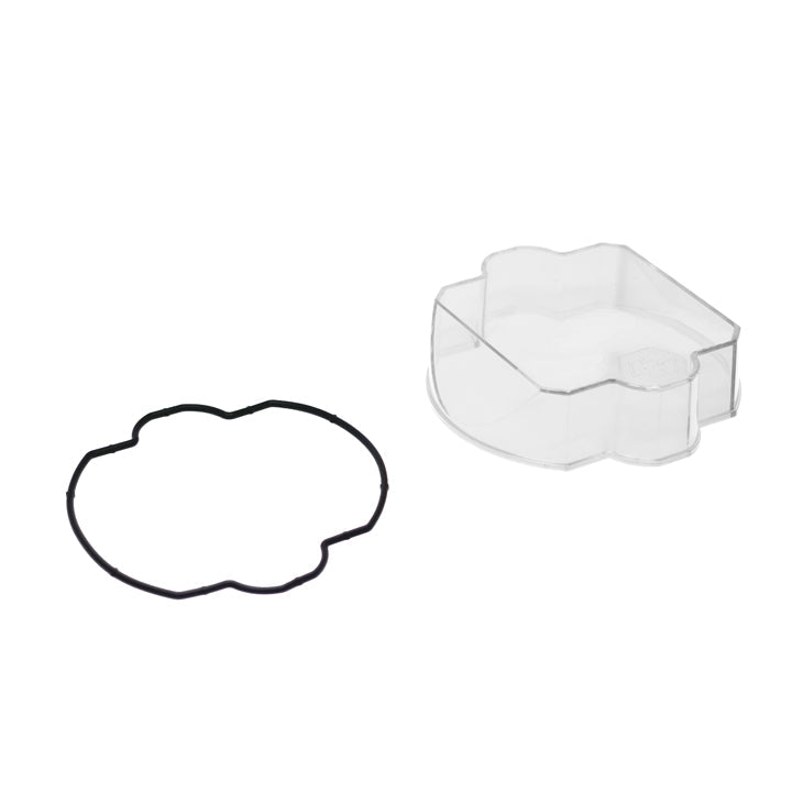 LP9 Light Pod Lens Kit-Clear-Spot