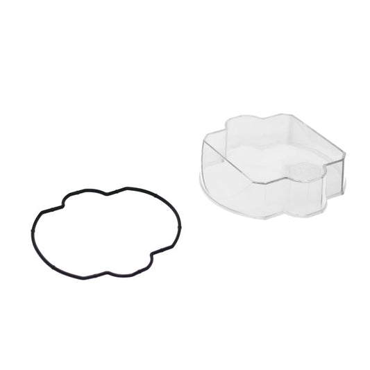 LP9 Light Pod Lens Kit-Clear-Spot