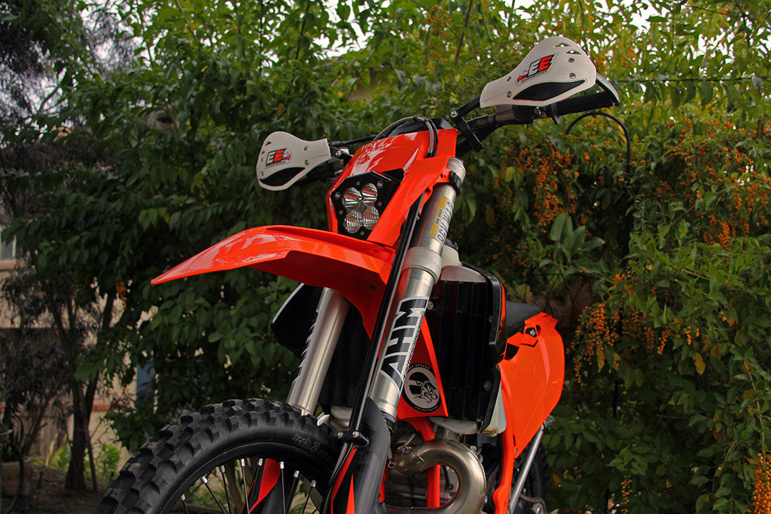 Baja Motorbike Lights image