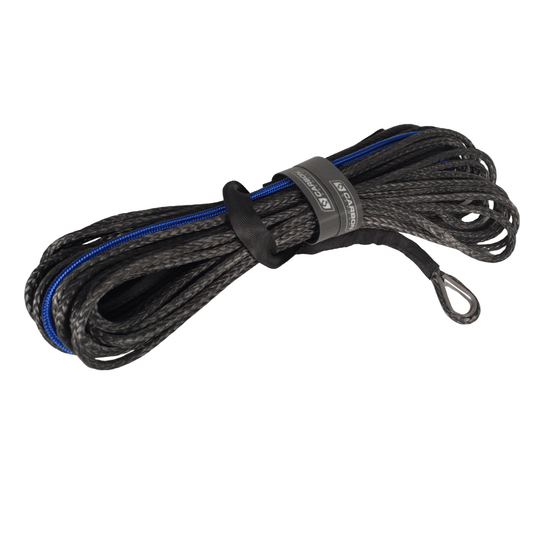 6K Long Drum Replacement Rope