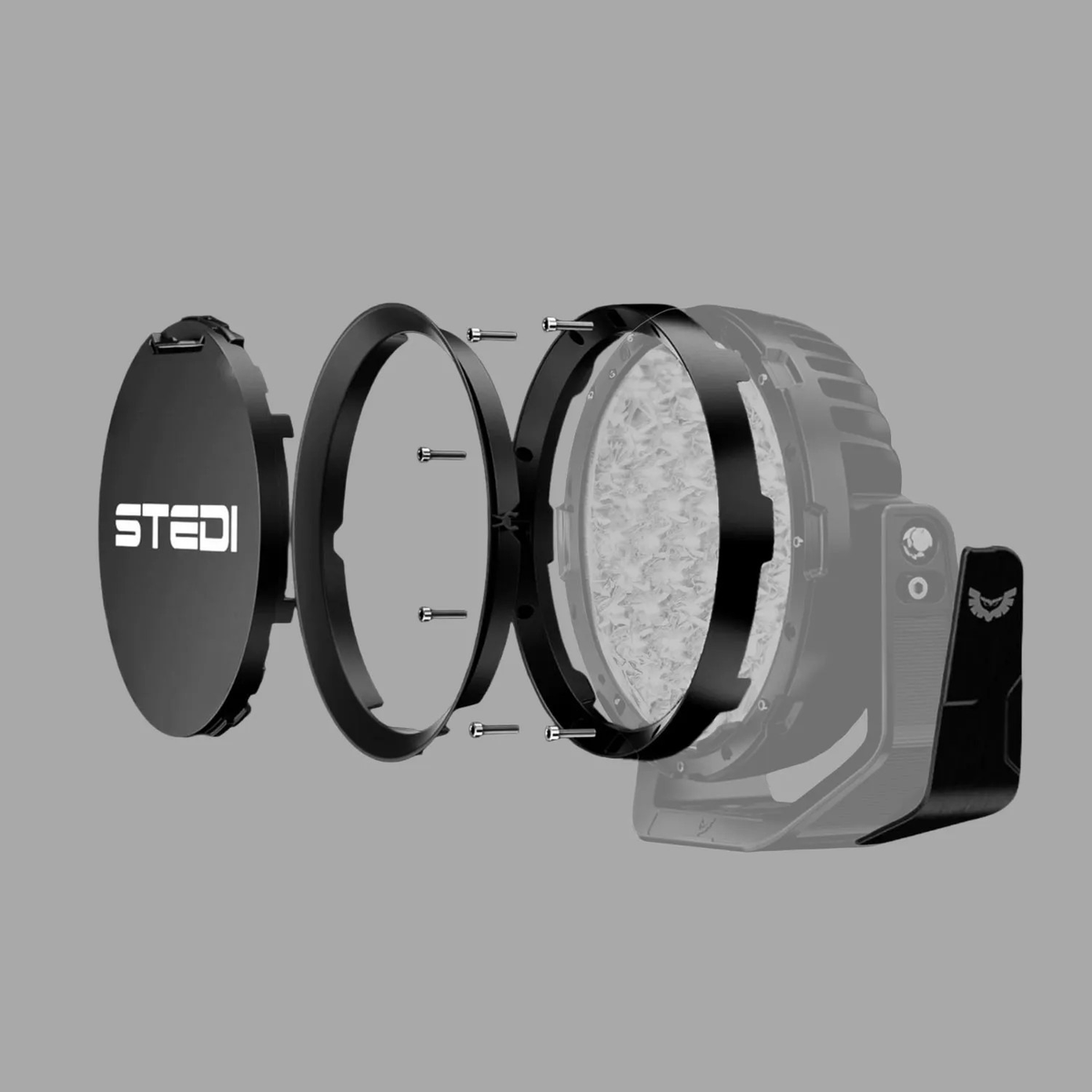 Type-X™ Pro Plus 7' Modern Classic Accessories