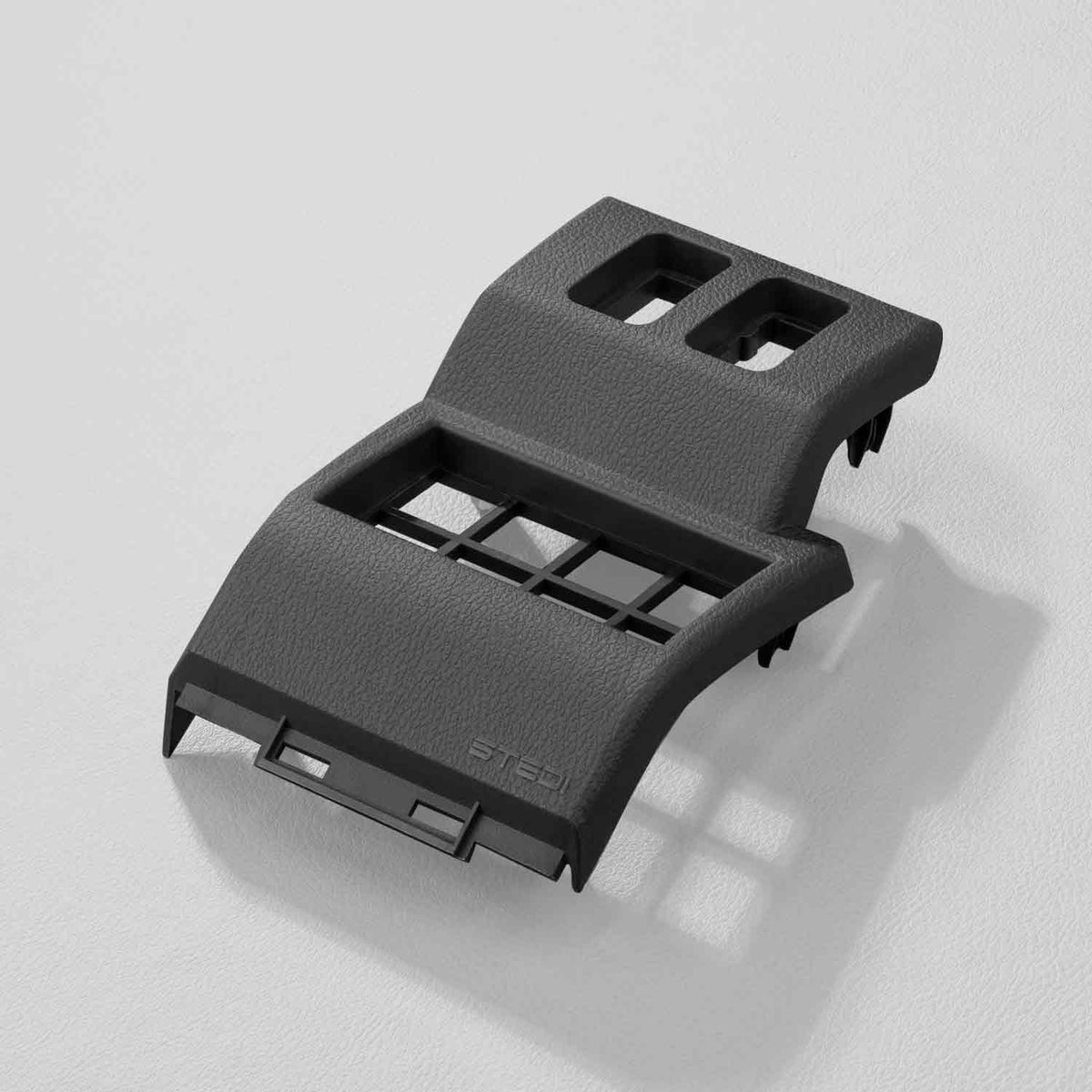 Switch Fascia Panel To Suit Toyota 70 Series Landcruiser