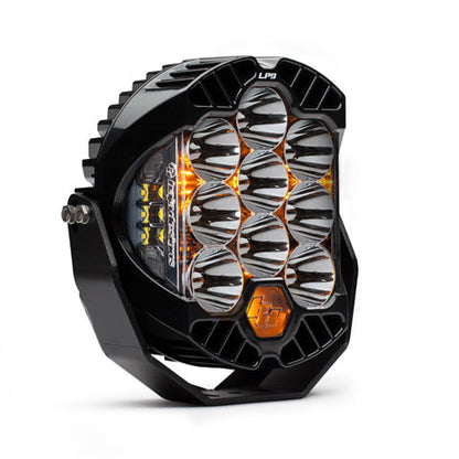 LP9 Pro LED Driving Light
