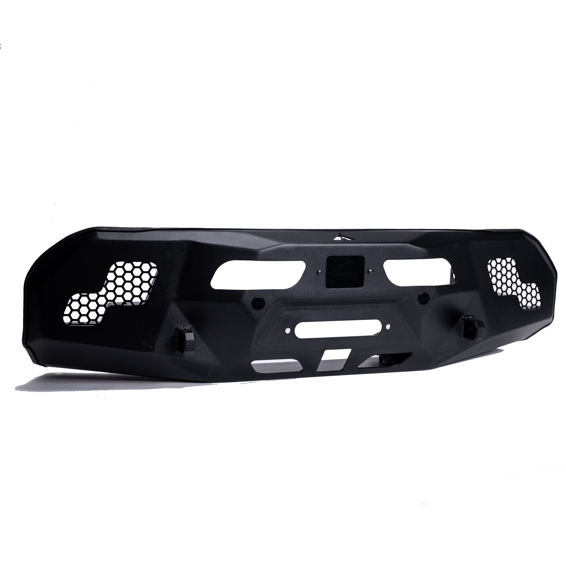 Recon Front Winch Bumper - Sprinter 2019+