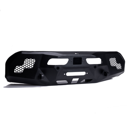 Recon Front Winch Bumper - Sprinter 2019+