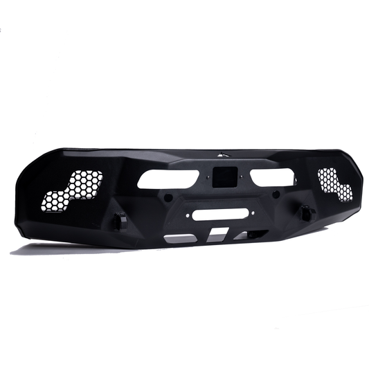 Recon Front Winch Bumper - Sprinter 2019+