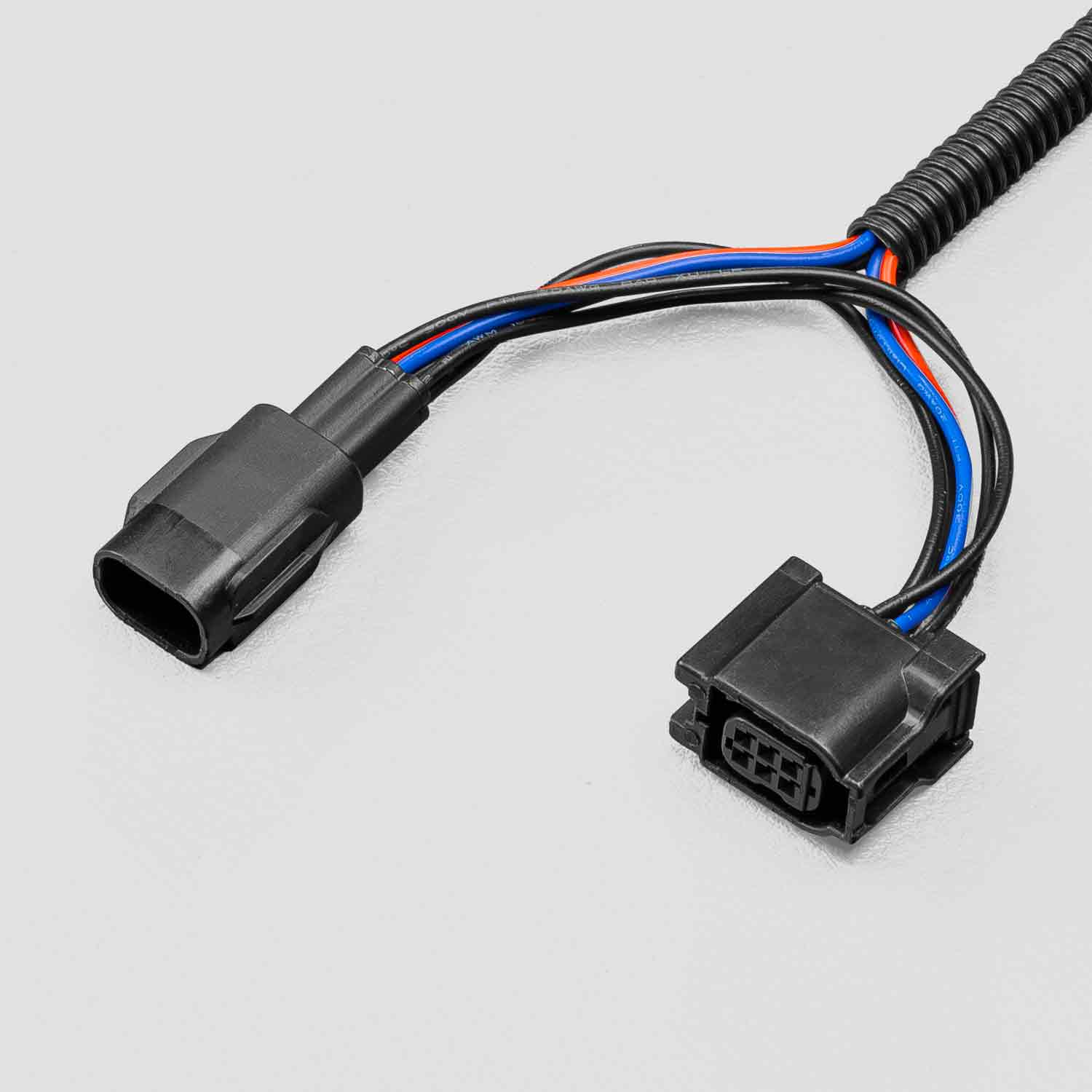 Piggyback Adapter to suit 2023+ Toyota 70 Series LED Facelift