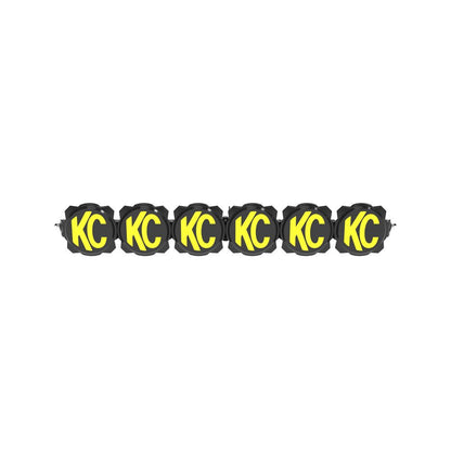 26" Gravity®️ Titan™ LED Light Bar - 4-Light