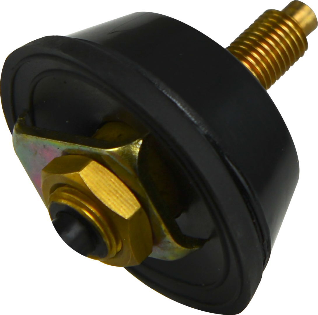 GME ABL021 Antenna Base & Lead Assembly 26 TPI Thread with 'F' Type Connector