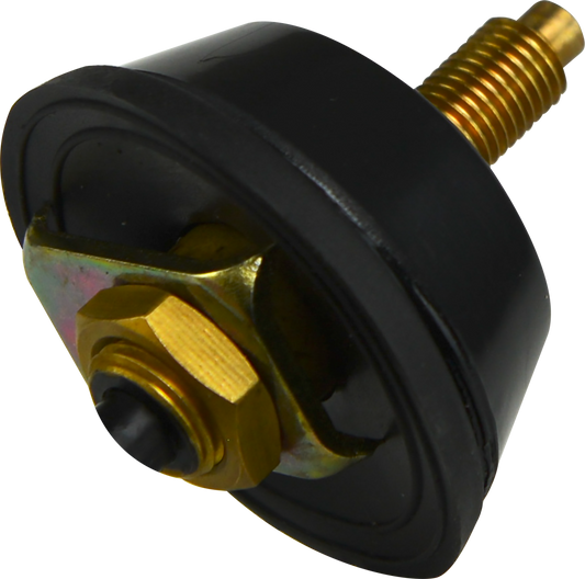 GME ABL021 Antenna Base & Lead Assembly 26 TPI Thread with 'F' Type Connector