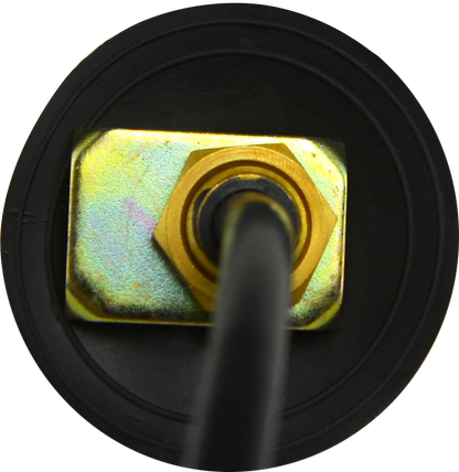 GME ABL021 Antenna Base & Lead Assembly 26 TPI Thread with 'F' Type Connector