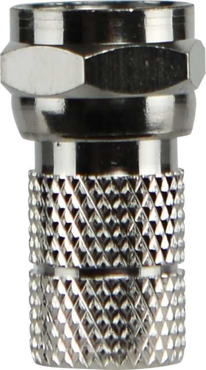 GME ABL021 Antenna Base & Lead Assembly 26 TPI Thread with 'F' Type Connector