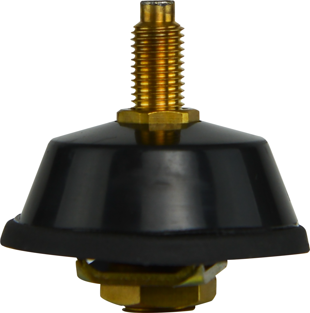 GME ABL021 Antenna Base & Lead Assembly 26 TPI Thread with 'F' Type Connector
