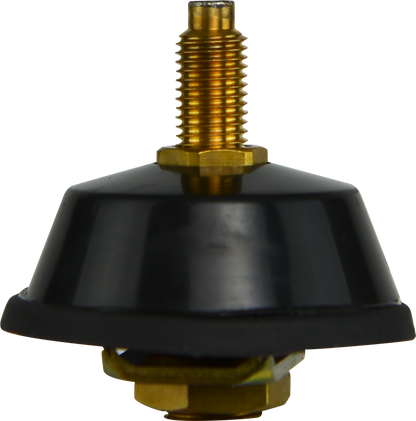 GME ABL021 Antenna Base & Lead Assembly 26 TPI Thread with 'F' Type Connector