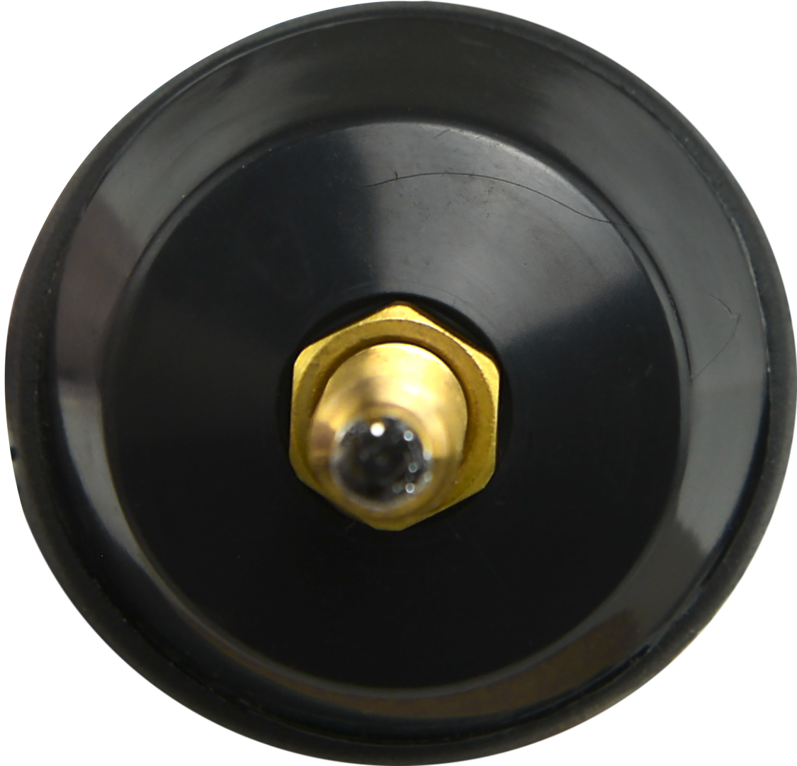 GME ABL021 Antenna Base & Lead Assembly 26 TPI Thread with 'F' Type Connector