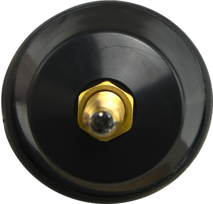 GME ABL021 Antenna Base & Lead Assembly 26 TPI Thread with 'F' Type Connector