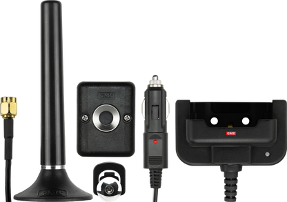 GME ACC6160CK In-car Accessory Kit - Suit TX6160 / TX6165