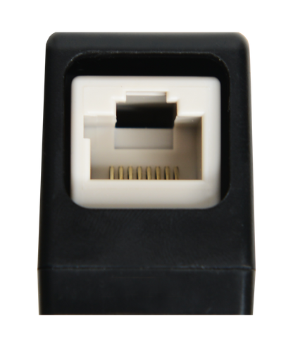 GME AD008 8 Pin to 8 Pin Adaptor with black casing - Suit LE040