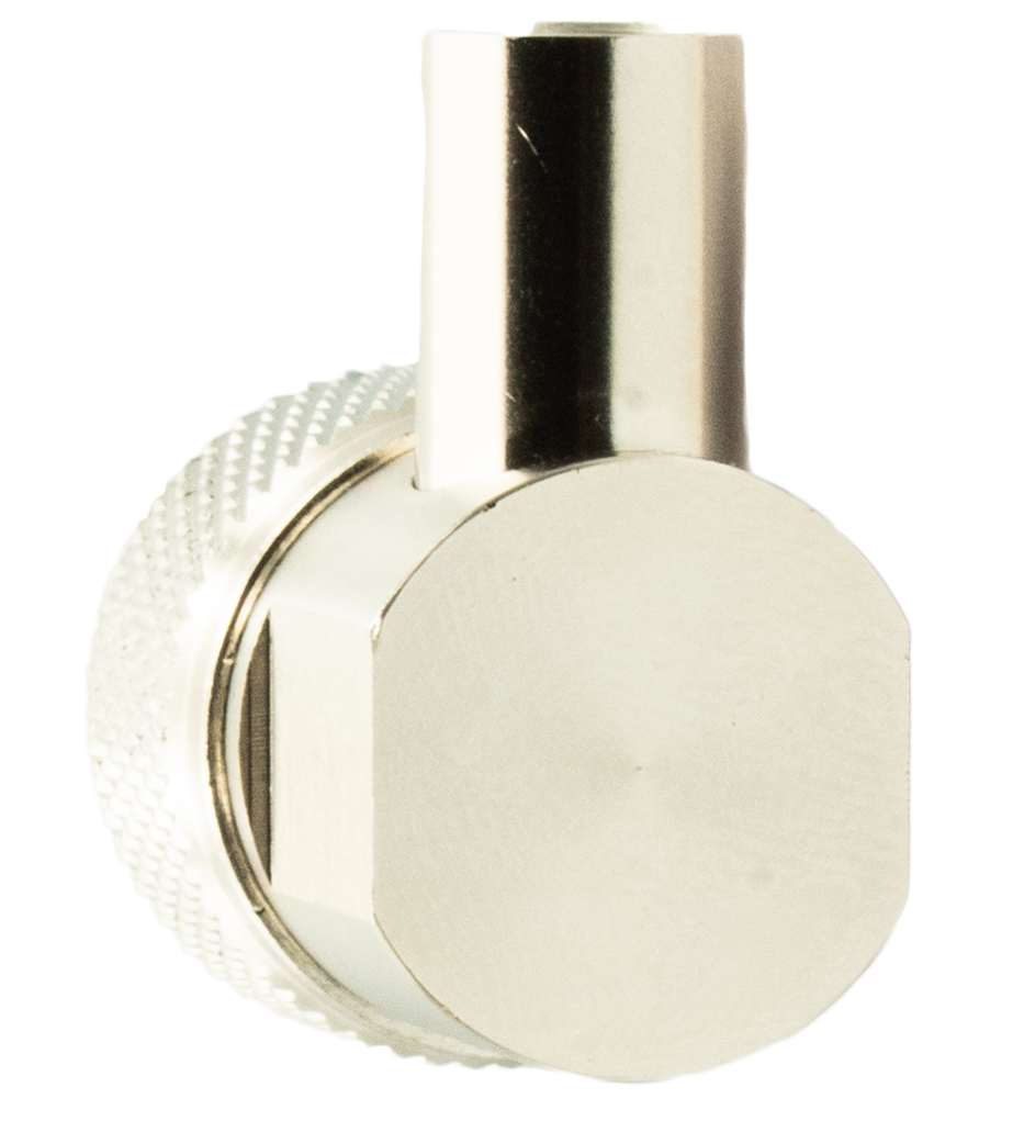 GME AD518 FME Male to PL259 Male Right-Angle Adaptor