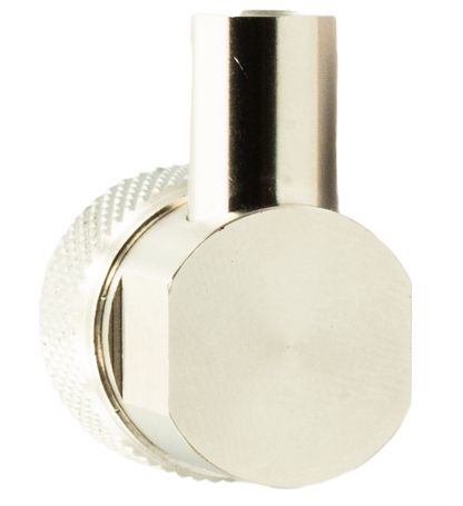 GME AD518 FME Male to PL259 Male Right-Angle Adaptor