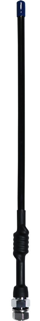 GME AE4005 380mm Flexible Ground Independent Antenna with Lead (2.1dBi Gain)