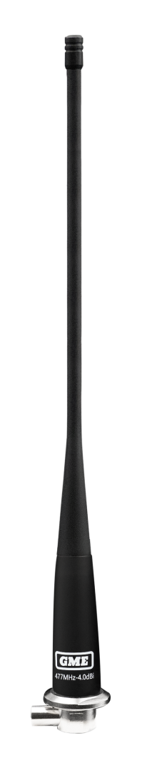 GME AE4202 Flexible Ground Independent Antenna with Lead (4dBi)