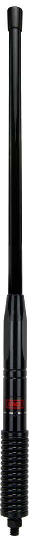GME AE4708B 600mm Medium Duty Radome Antenna (2.1dBI Gain) – Black