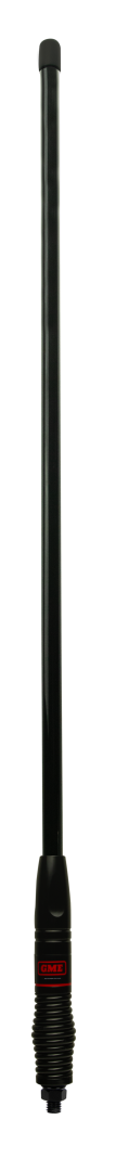 GME AT3700B 915mm Medium Duty Multi-band Cellular Antenna - Black