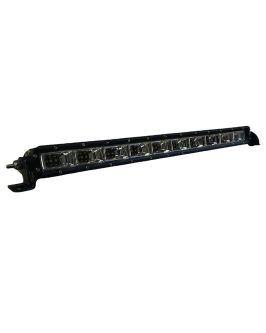 Aurora 20" White Light Bar